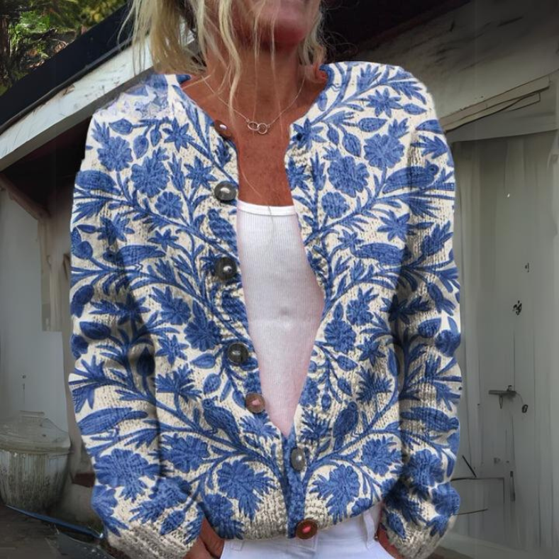 Anita® | Floral print jacket