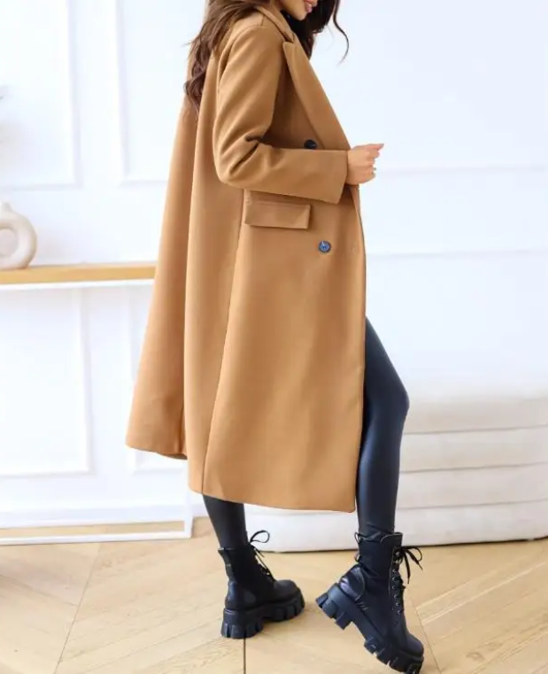 Azucena® | Classic and elegant winter garment