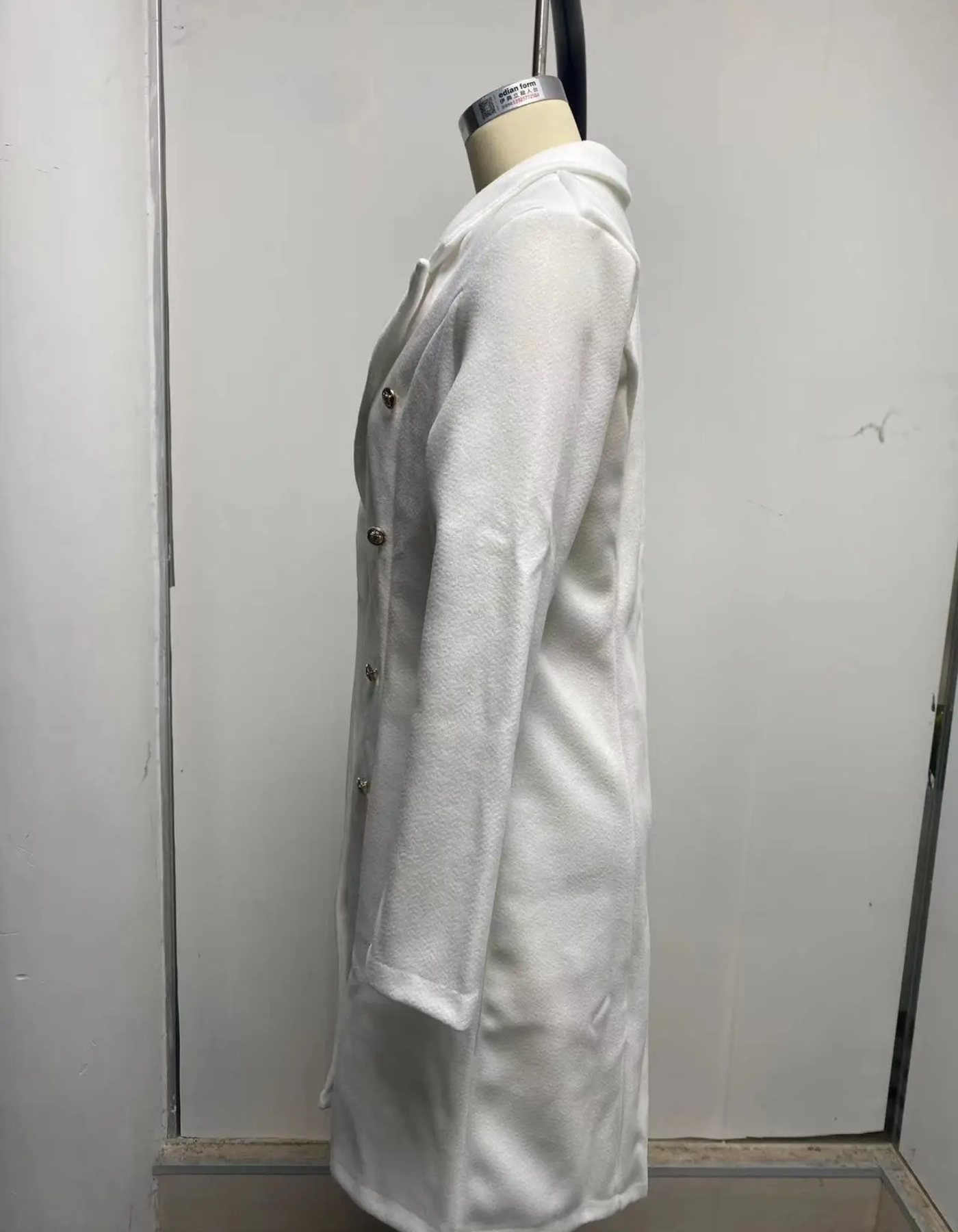 Elena® | Elegant and casual winter garment