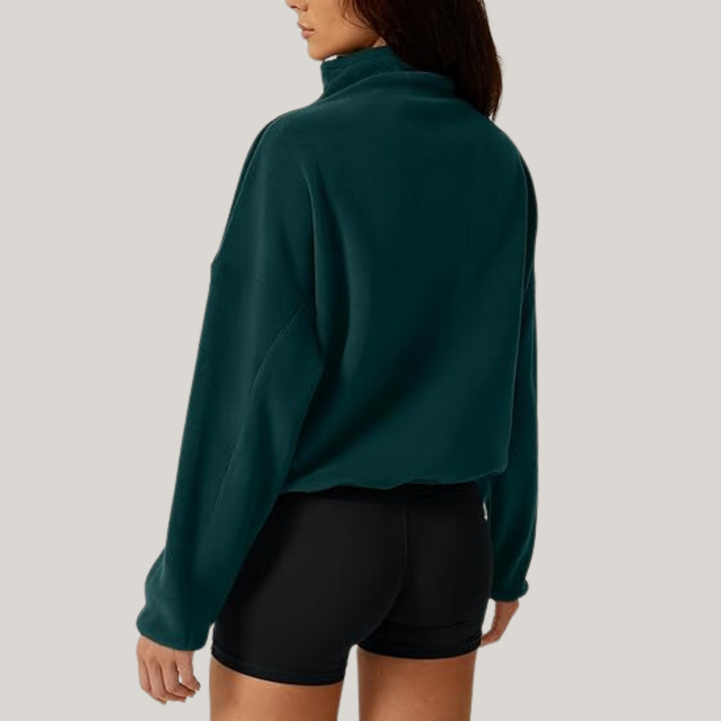 Berenice® | Polar fleece sweatshirt
