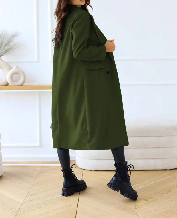 Azucena® | Classic and elegant winter garment