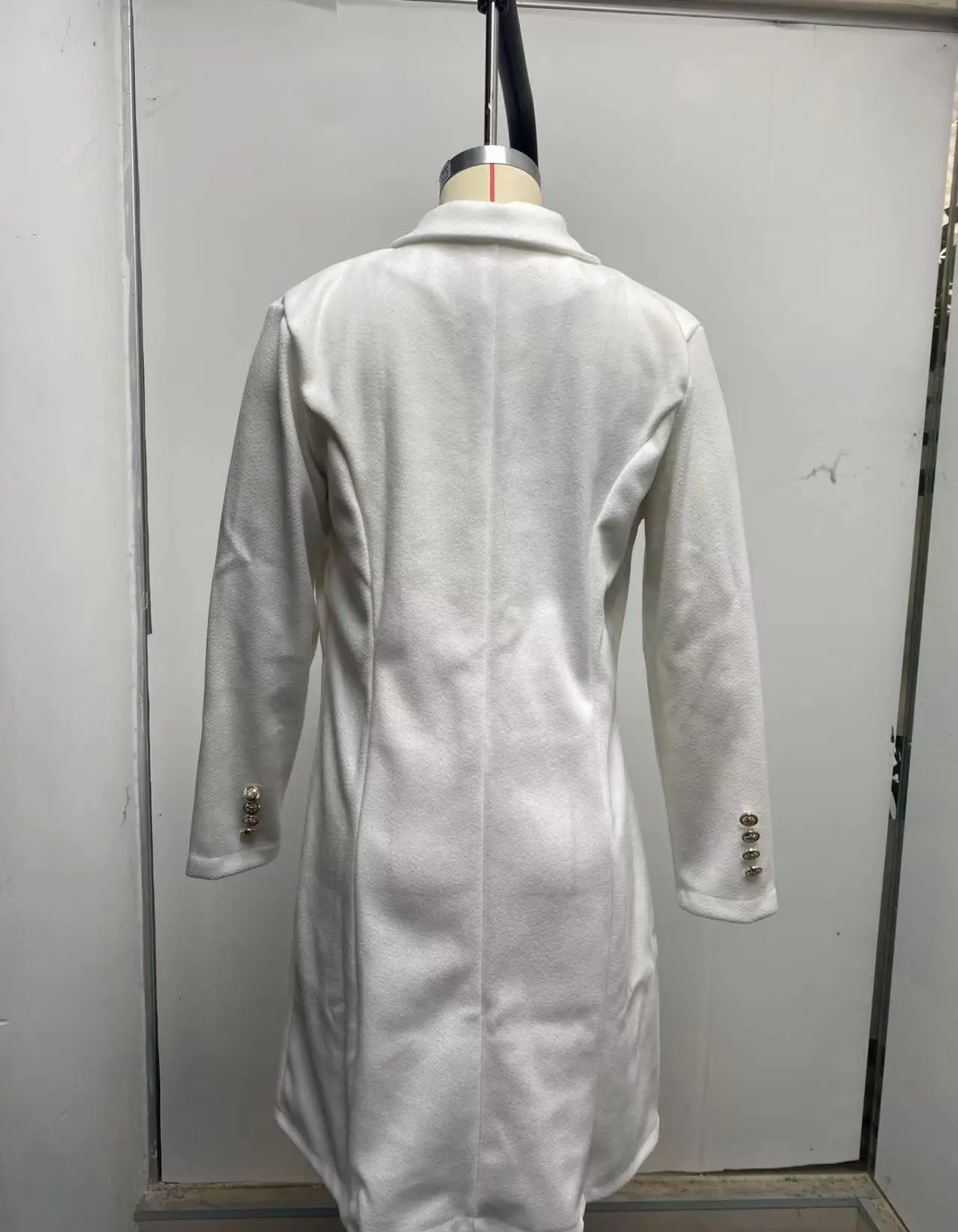 Elena® | Elegant and casual winter garment