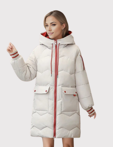 Coralia | Comfortable and stylish winter clothing