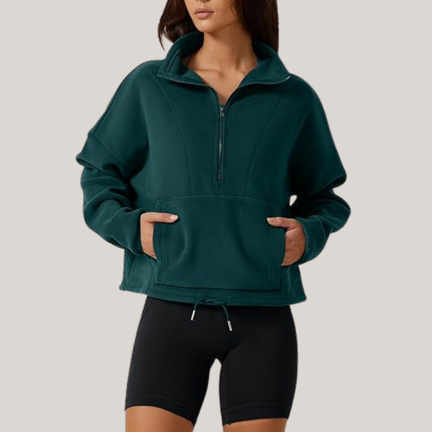 Berenice® | Polar fleece sweatshirt