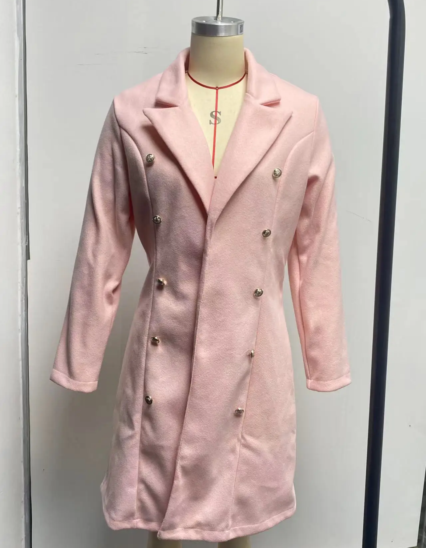 Elena® | Elegant and casual winter garment
