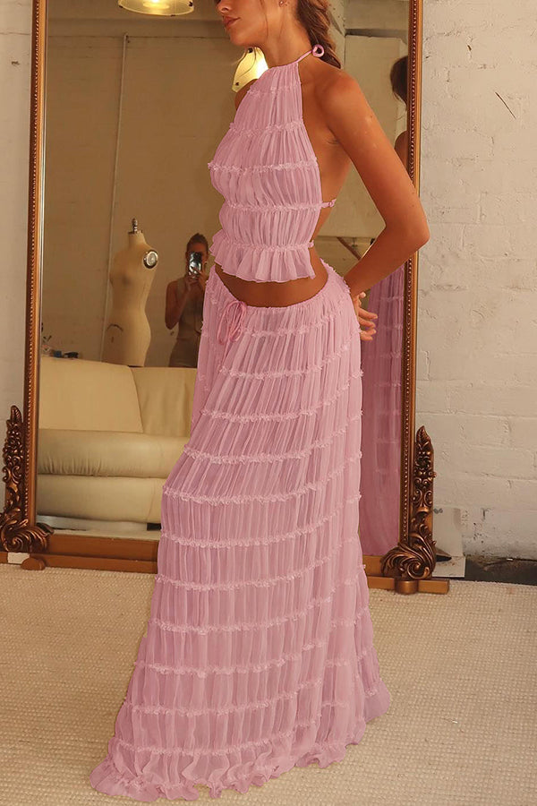 Dana® | Elegant and fashionable long skirt