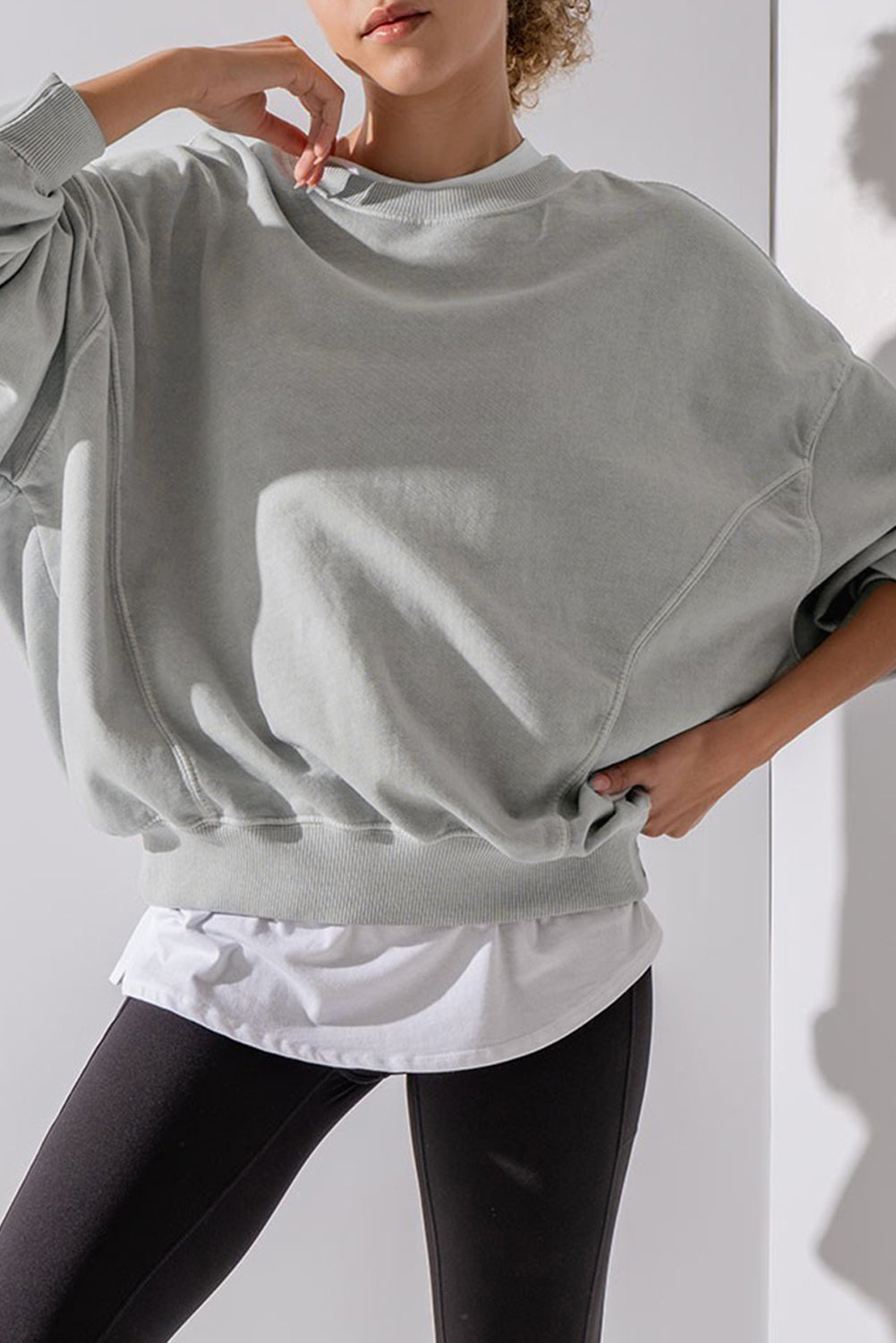 Dalia® | Chic and relaxed winter garment