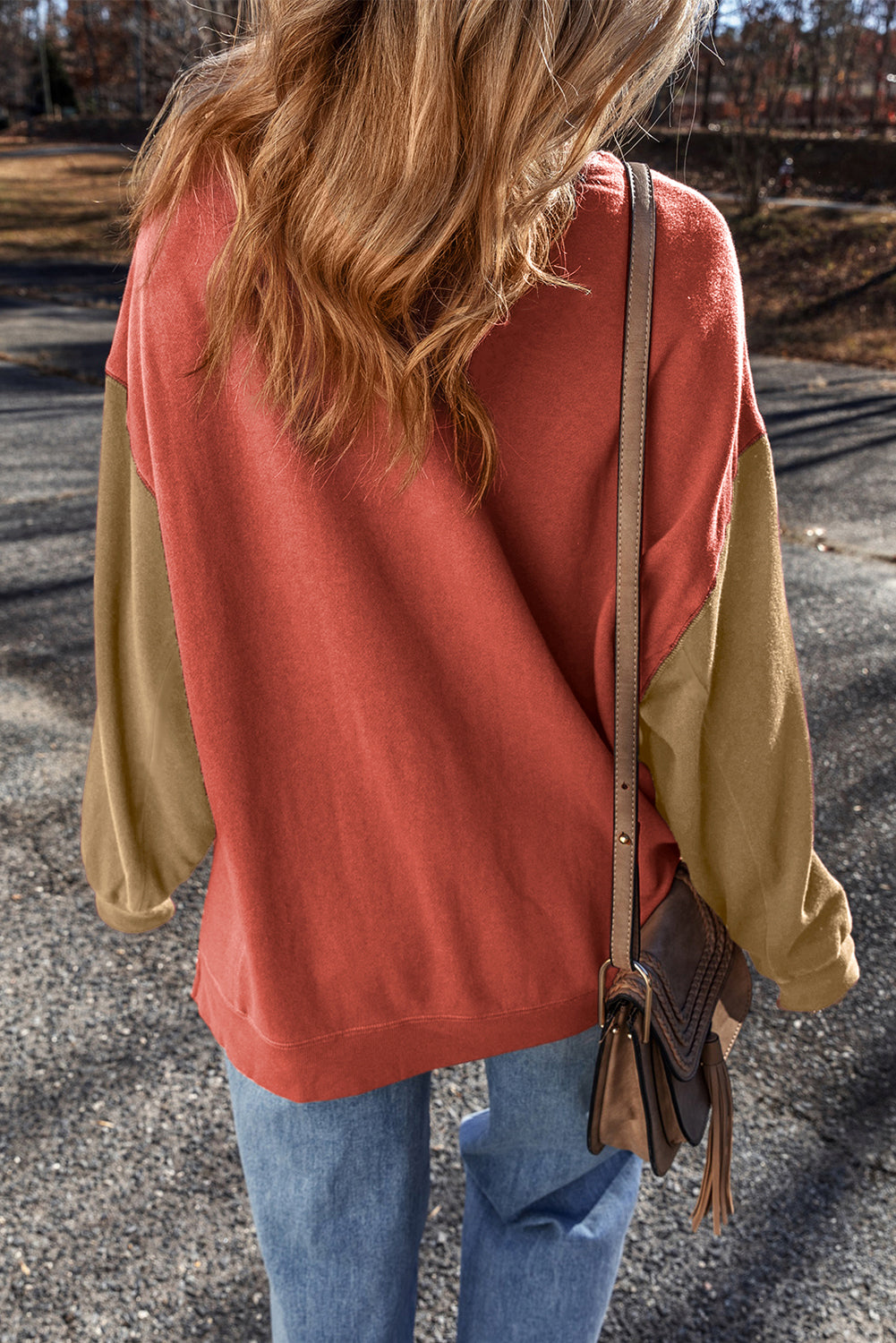 Arcelia | Elegant and versatile winter sweater