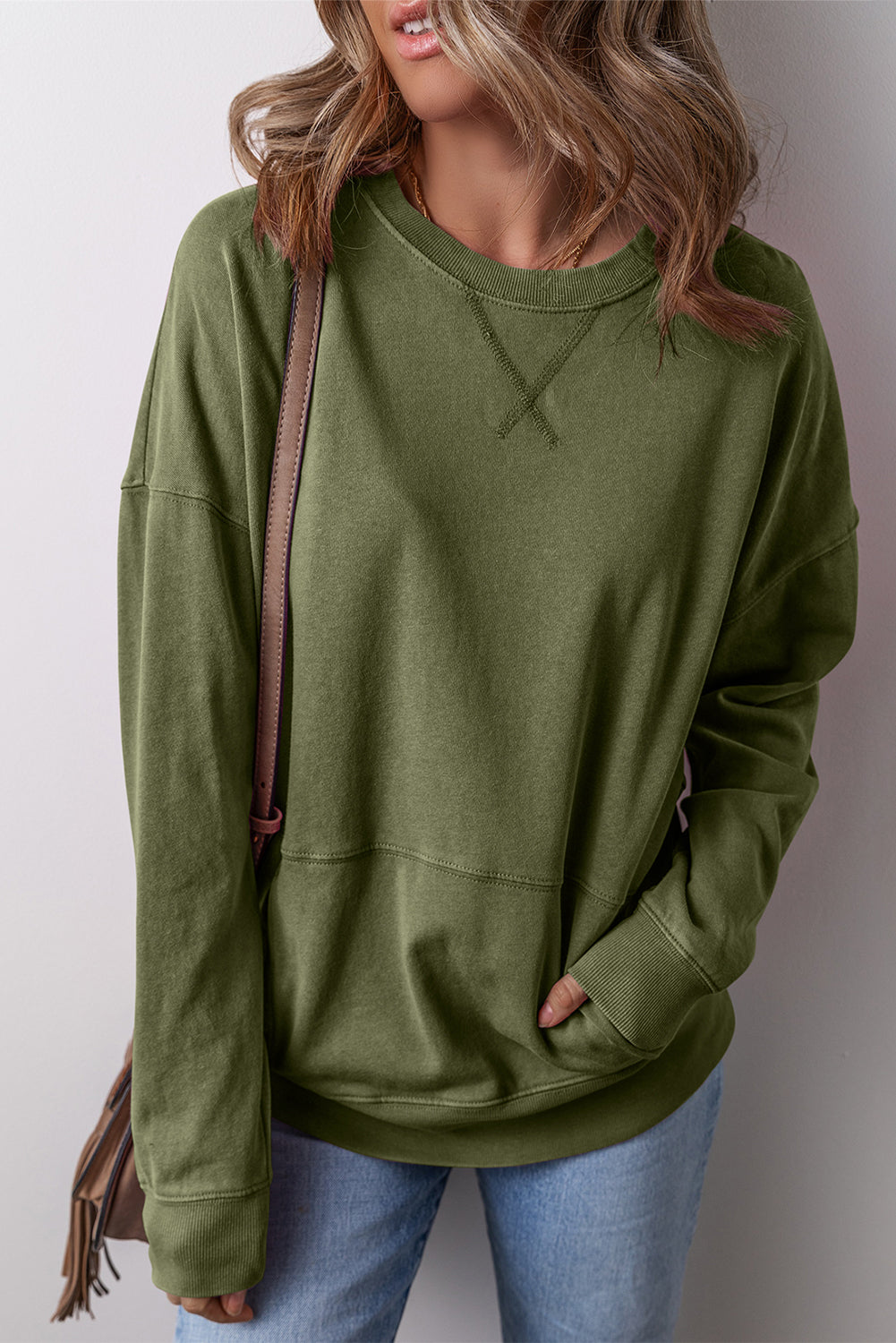 Albina | Effortless and trendy winter garment