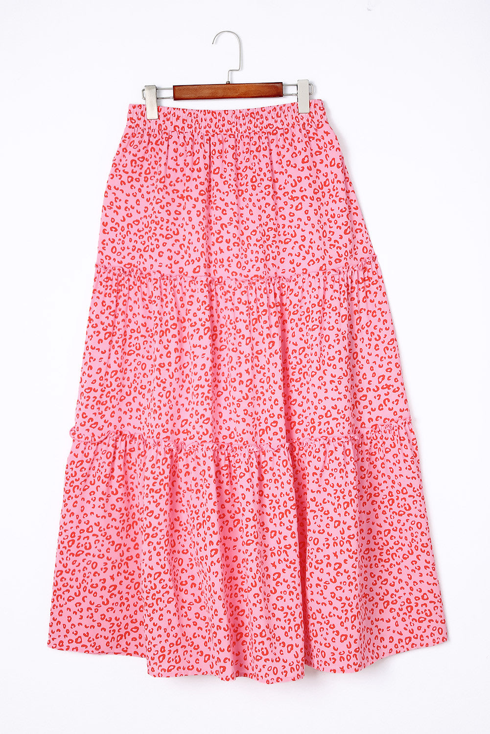 Bellerose® | Leopard print skirt