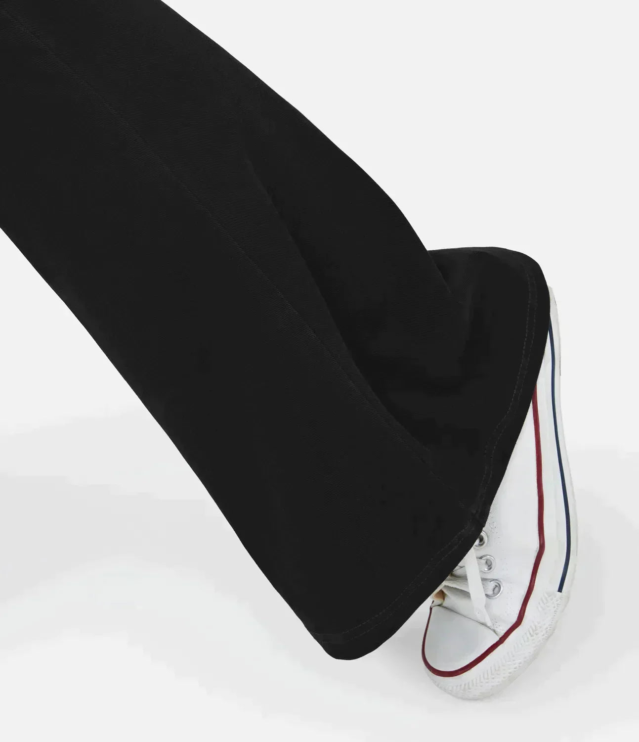 Aurora® | Women'S High-Waisted Retro Flare Pants With Crossover Waistband