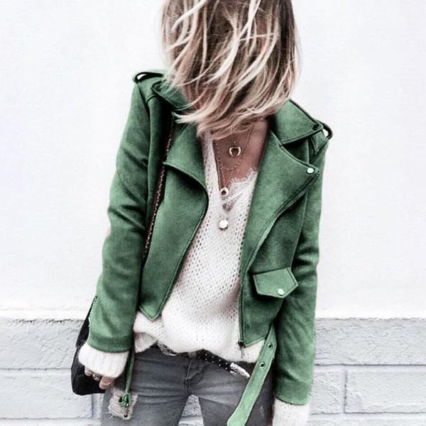 Azucena® | Tailored and elegant winter jacket