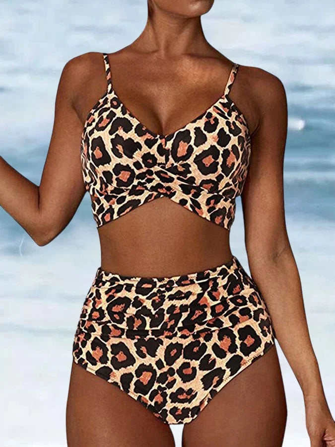 Alfonsina® | Modern and versatile summer bikini