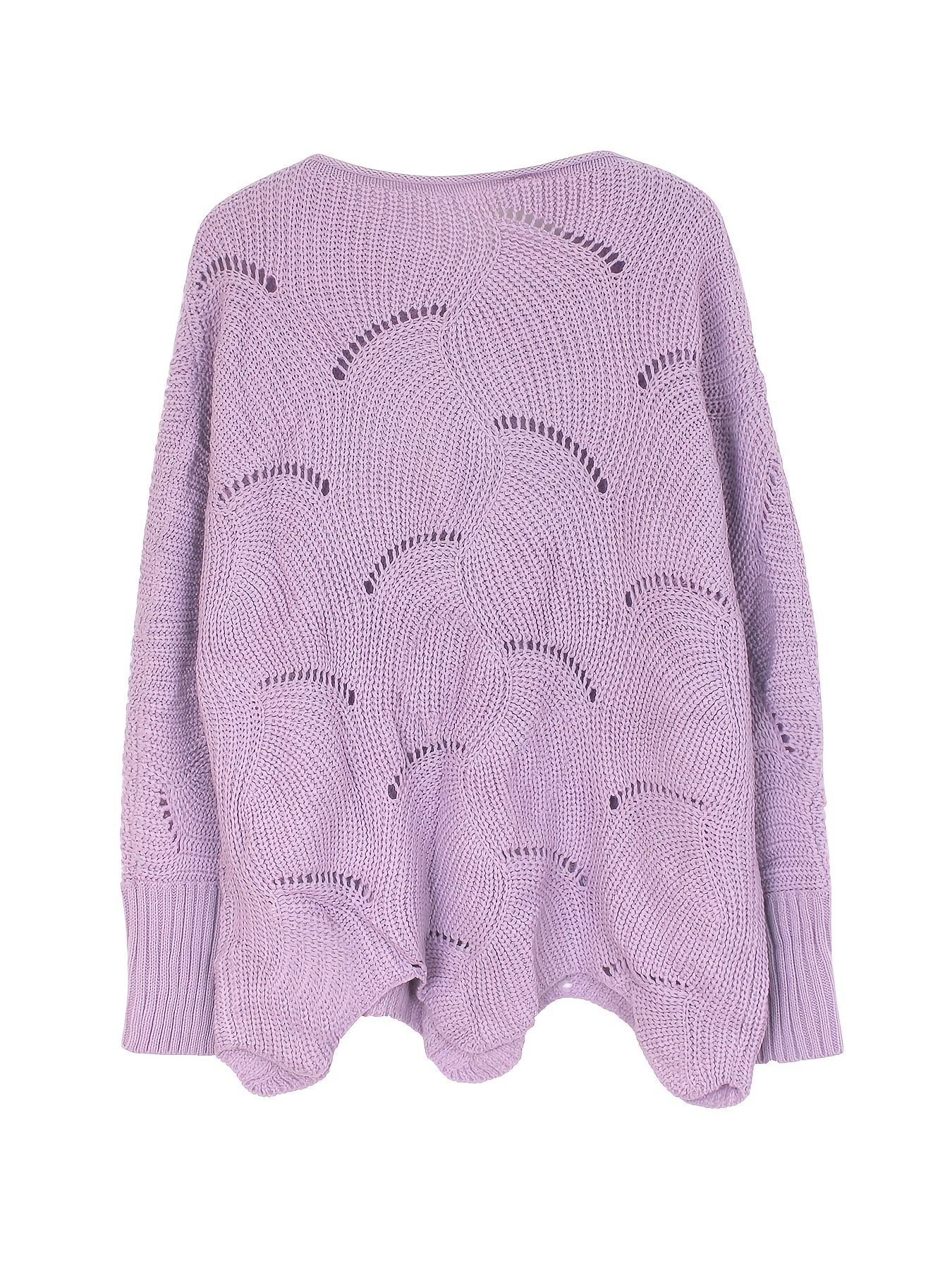 Blanca | Women's rib knit sweater
