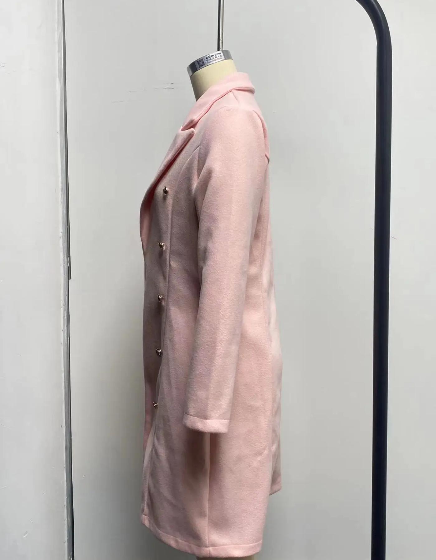 Elena® | Elegant and casual winter garment