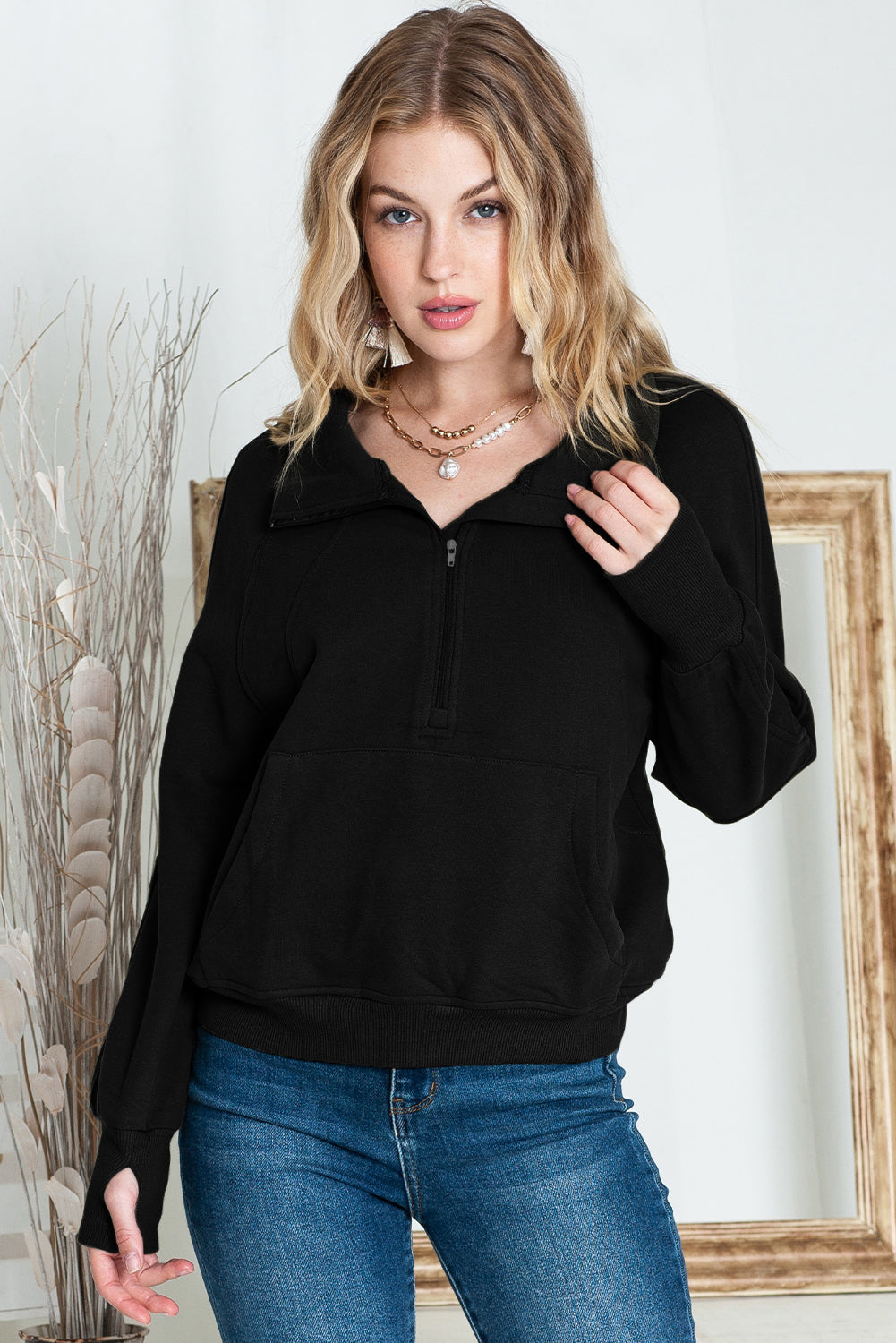Coralia | Trendy and elegant winter clothing item