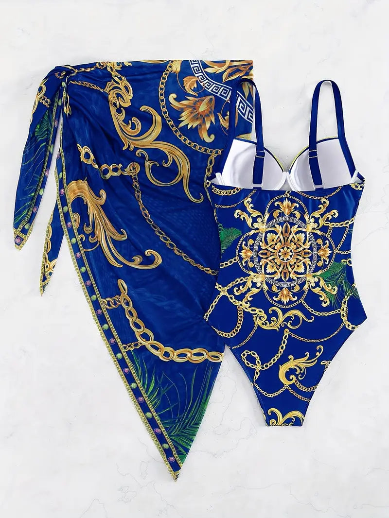 Carmen® | chic and relaxed   bikini