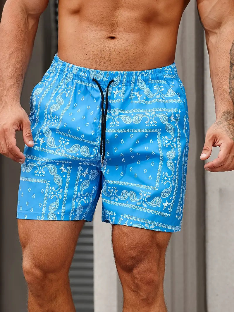 Ralph | Comfortable Swim Shorts for Men - Perfect for Summer Days