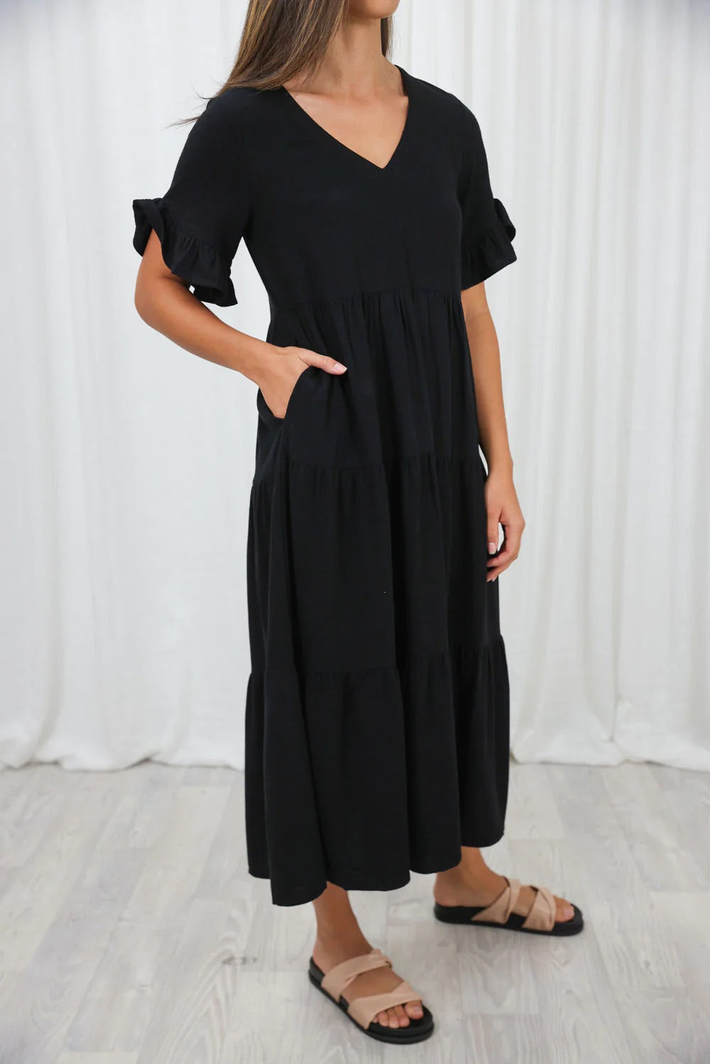 Camila® | Midi dress