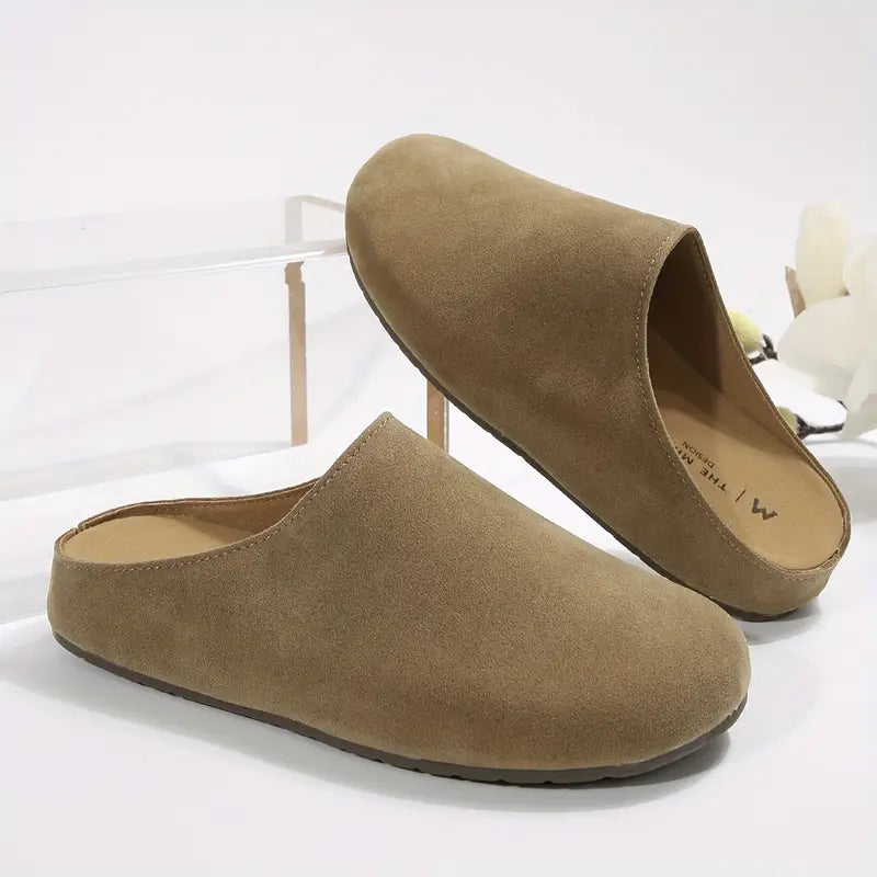 Tammy | Comfortable Minimalist Slip-ons for Daily Wear