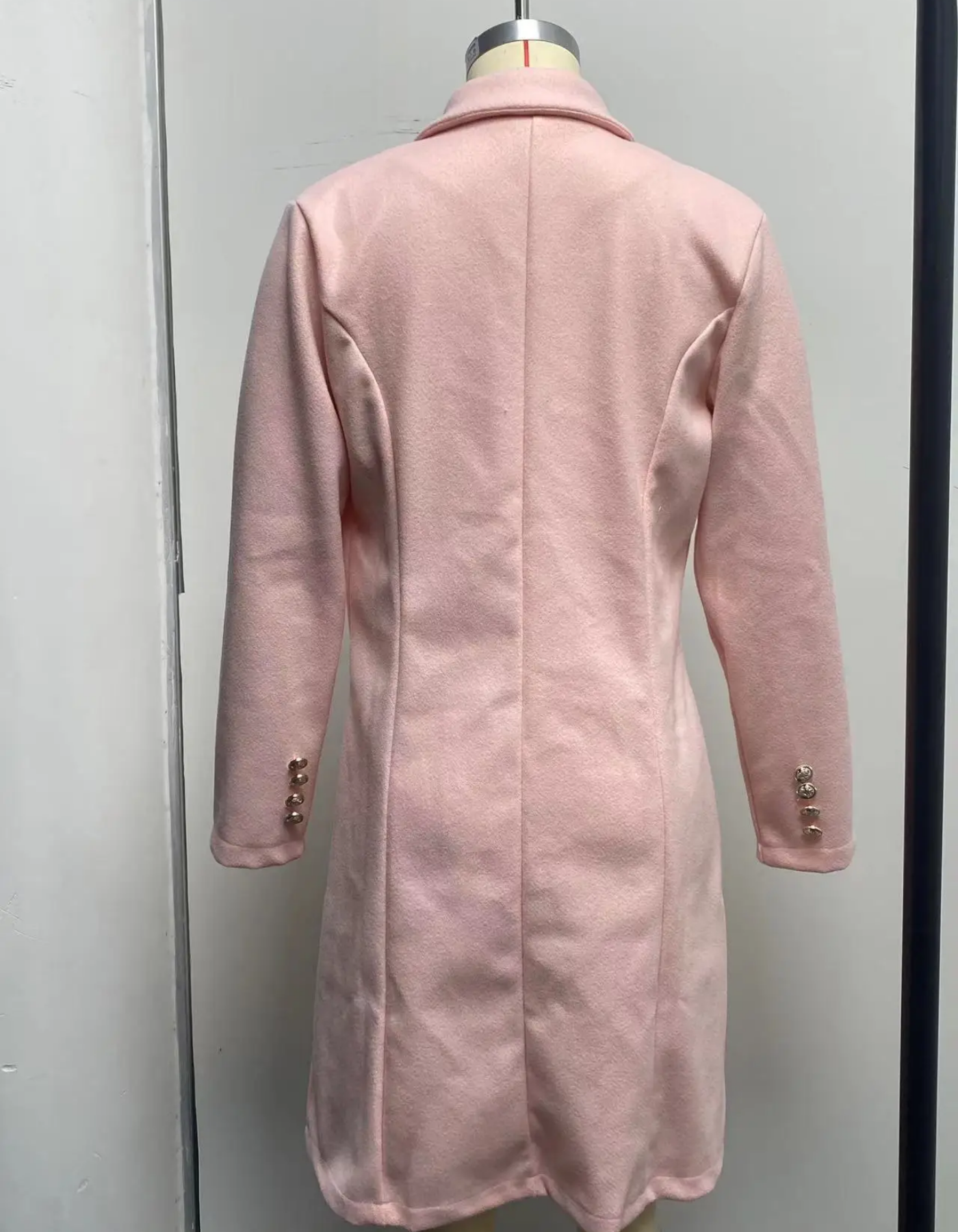 Elena® | Elegant and casual winter garment