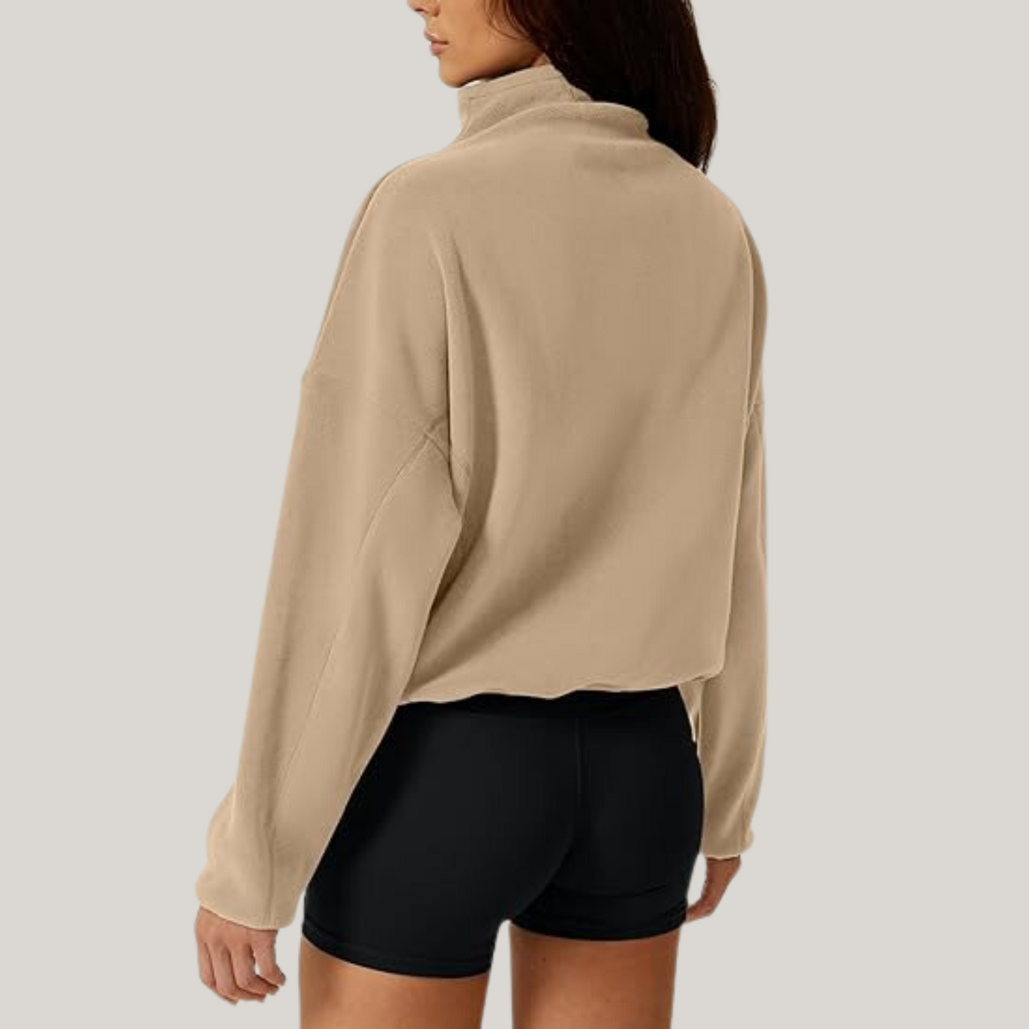 Berenice® | Polar fleece sweatshirt