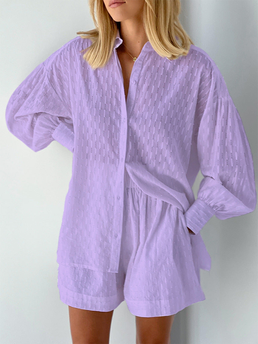 Esther | Stylish Breezy Set for Effortless Comfort