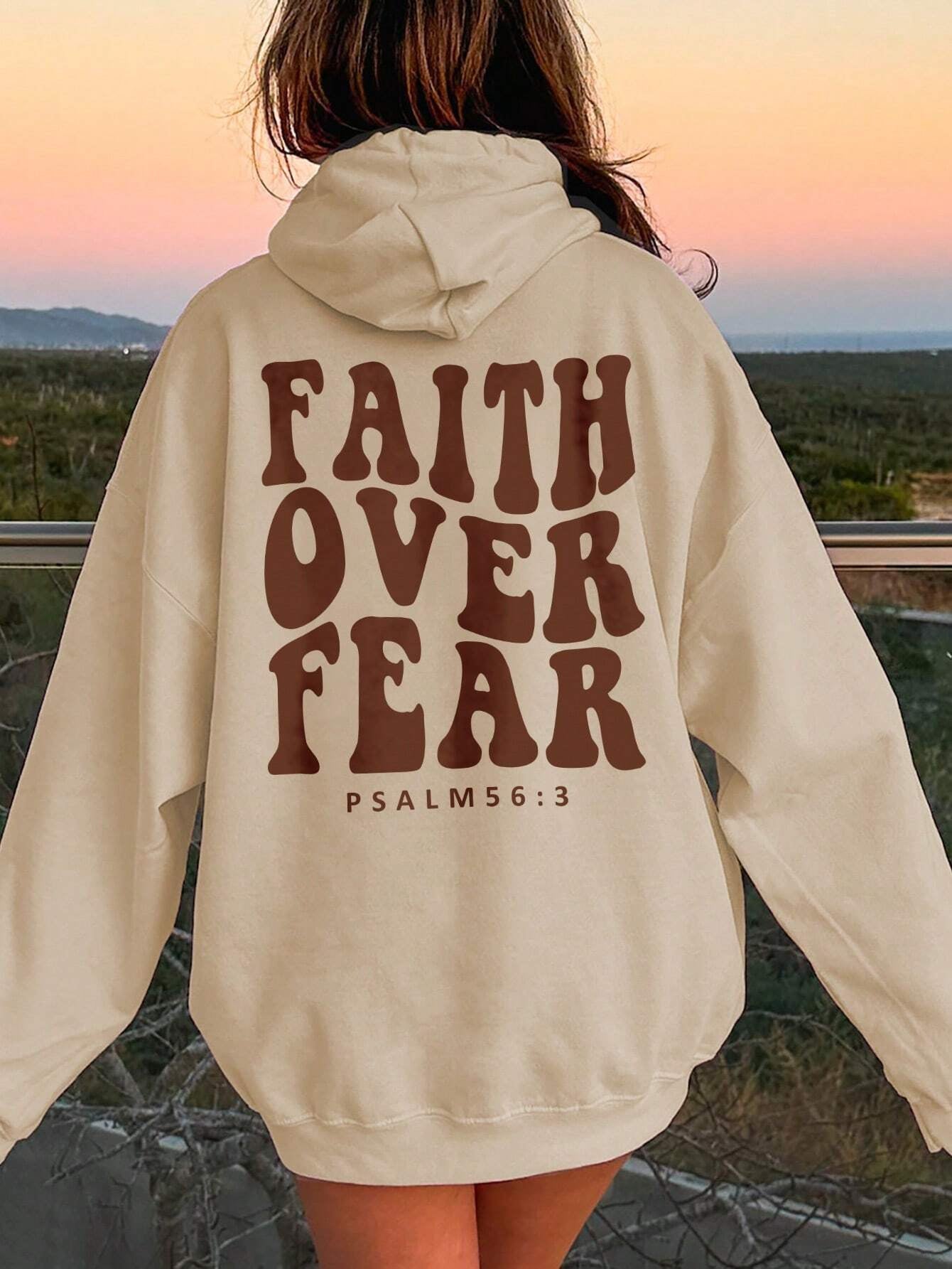 Brianna® | Chic and versatile winter hoodie