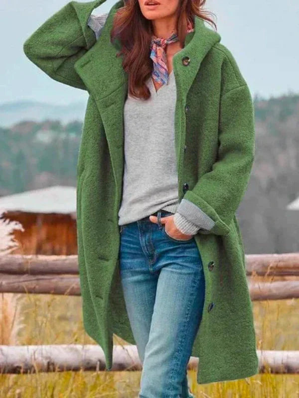 Diana® | Streamlined, versatile jacket