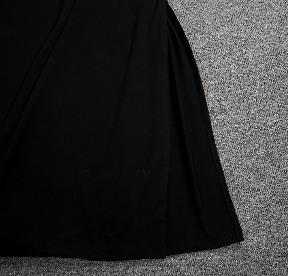 Ana María® | Maxi-Shirt Dress