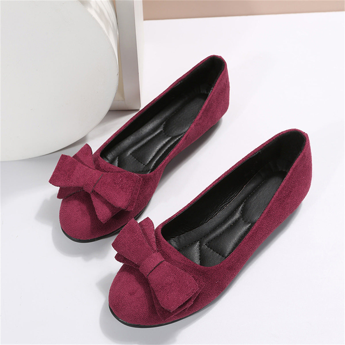 Clarisa® | Orthopedic Shoes For Maximum Comfort