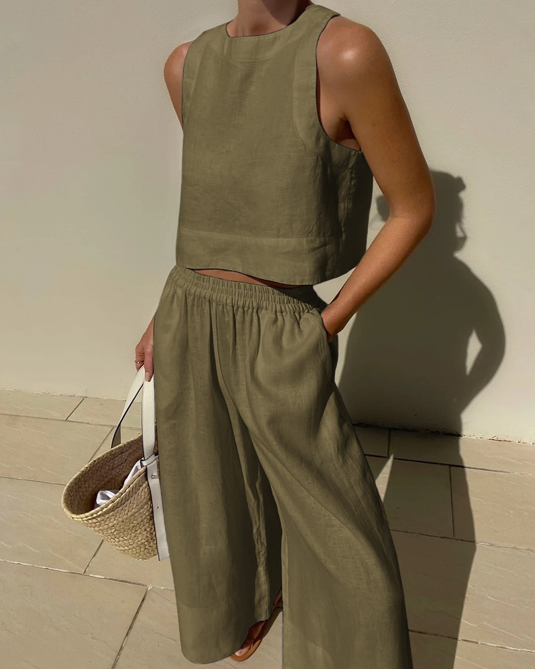 Celia® | Two-piece set