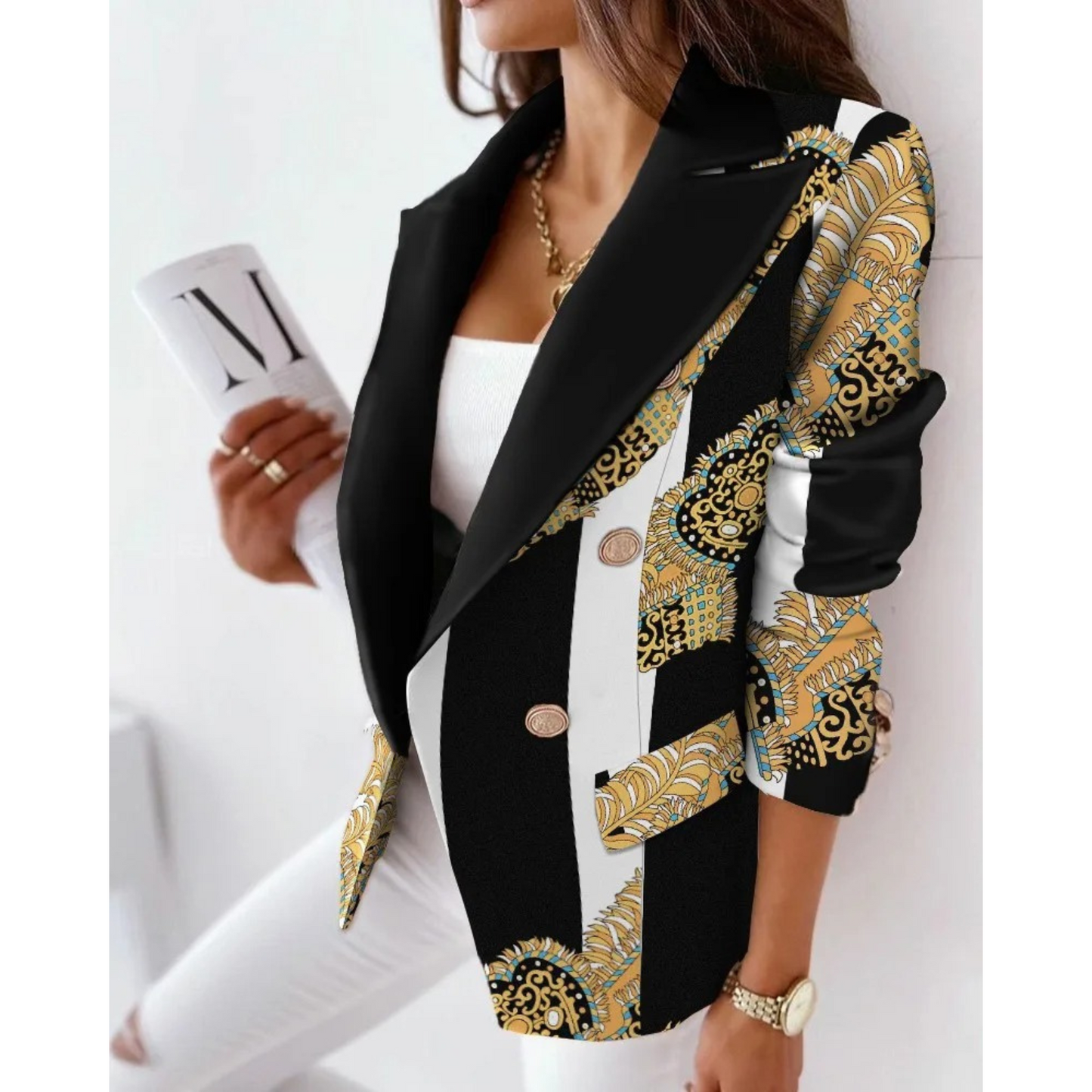 Diana® | Casual and fashionable winter garment