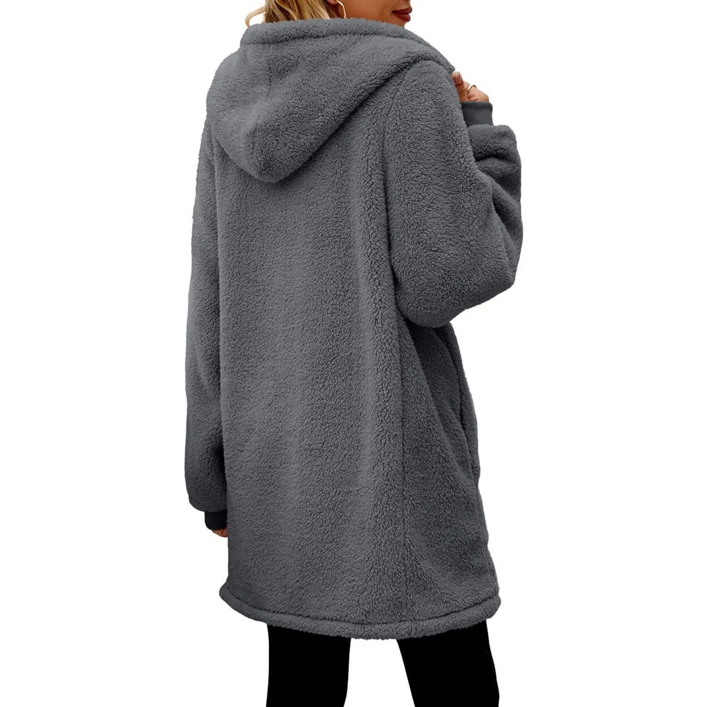 Dalia® | Relaxed and stylish winter garment