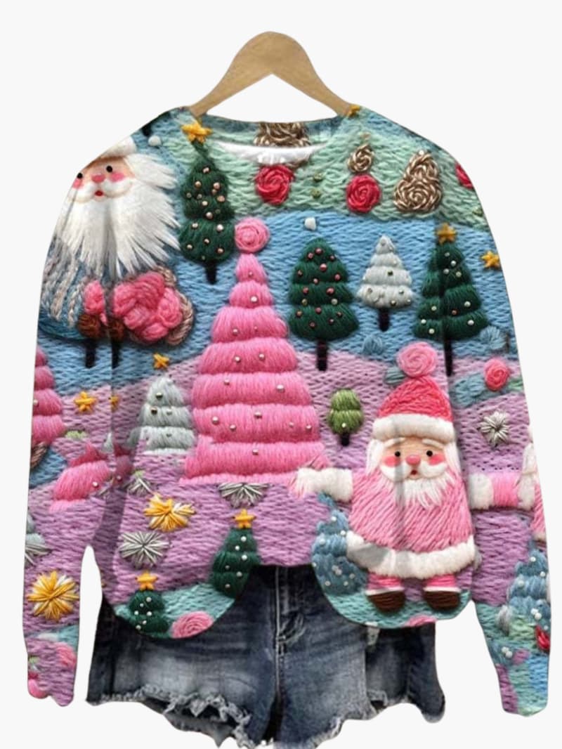 Araceli® | Christmas Sweater Unique Collection