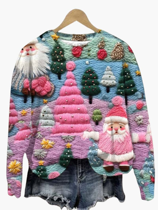 Araceli® | Christmas Sweater Unique Collection