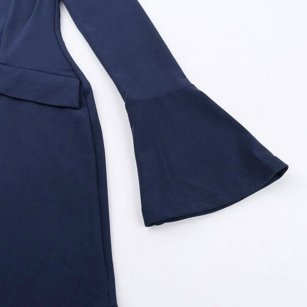 Barbara® | Fashionable and minimalist summer dress