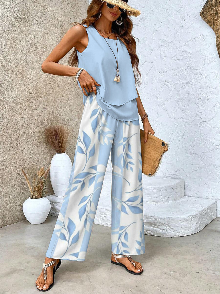 Diana® | Summery Two-Piece Set