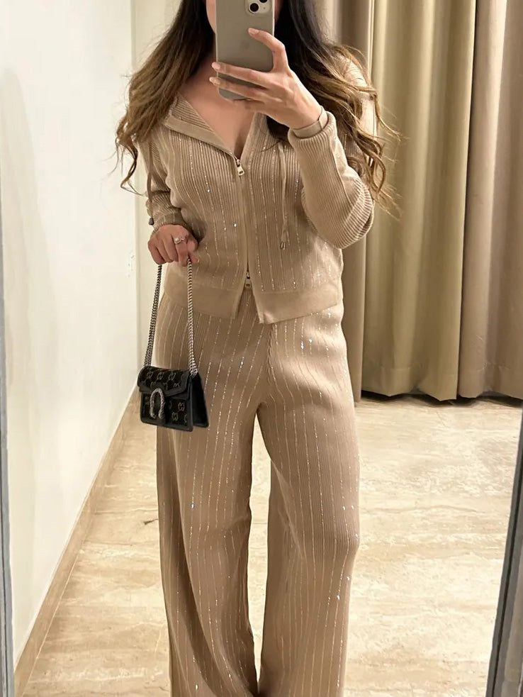 Amelia® | Elegant two-piece set for women