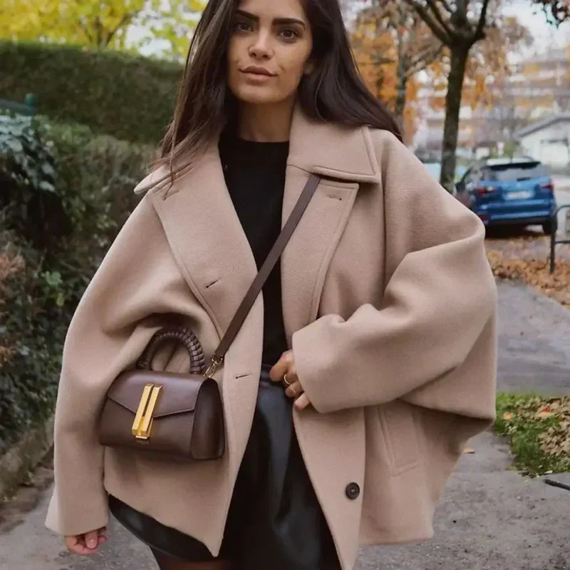 Edna® | Jacket style and comfort in perfection