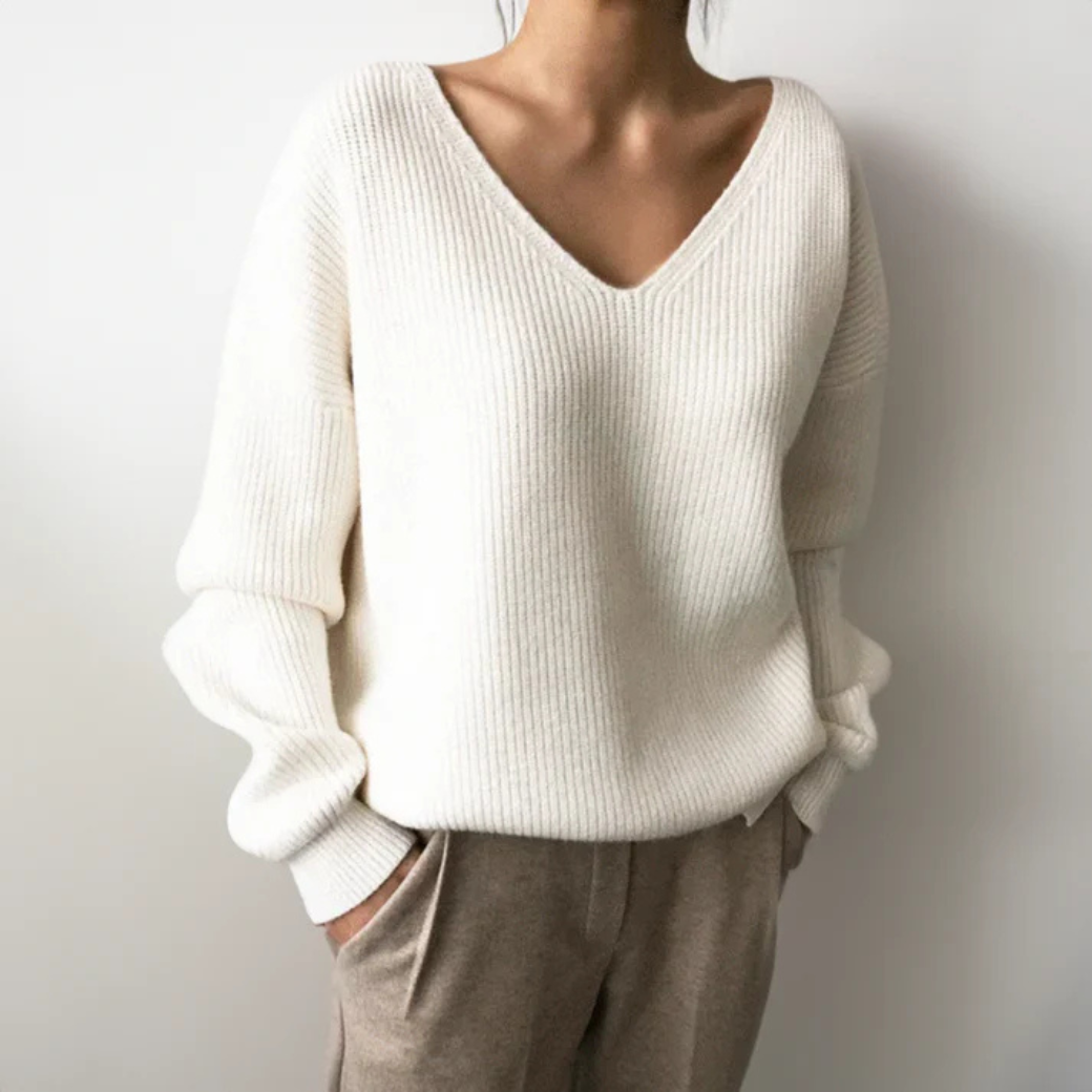 Deborah® | Winter sweater for women