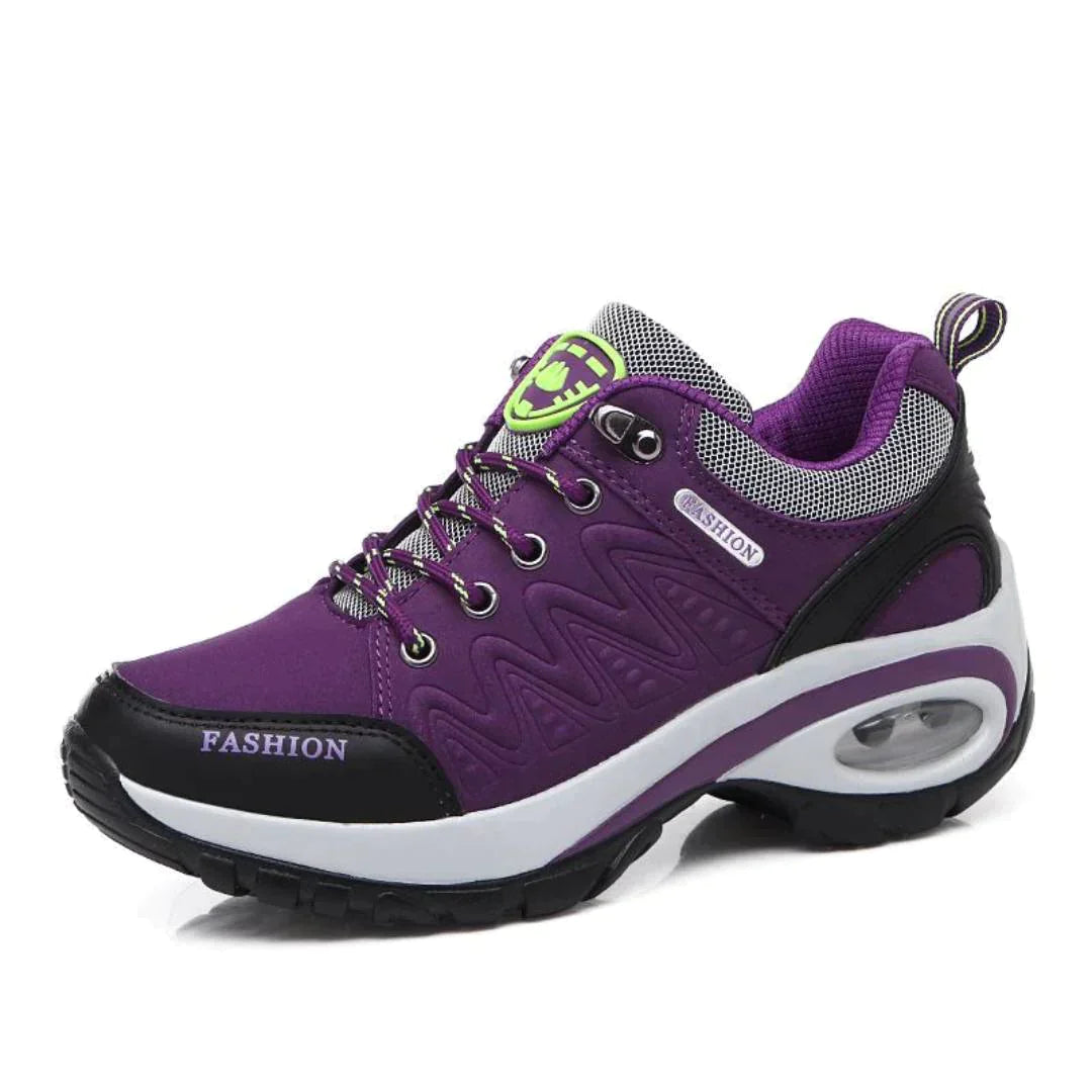 Cristina® | Orthopedic shoes for women