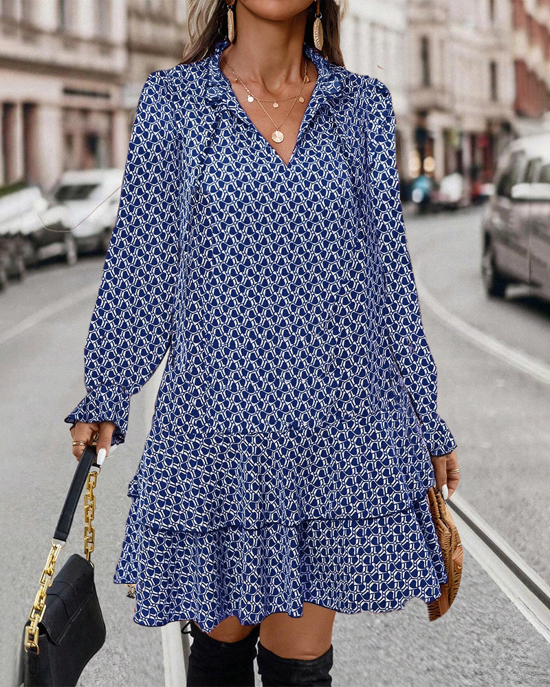 Celestina® | Casual and fashionable summer dress