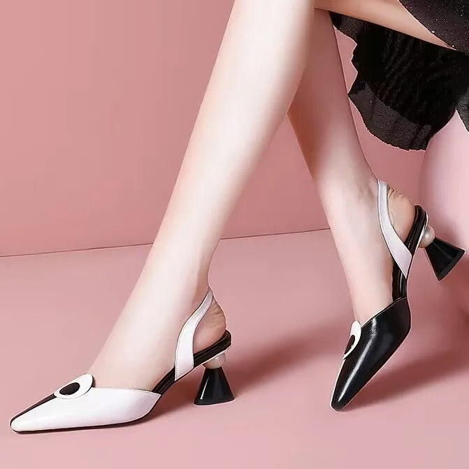 Brígida® | Luxury Heels For Women