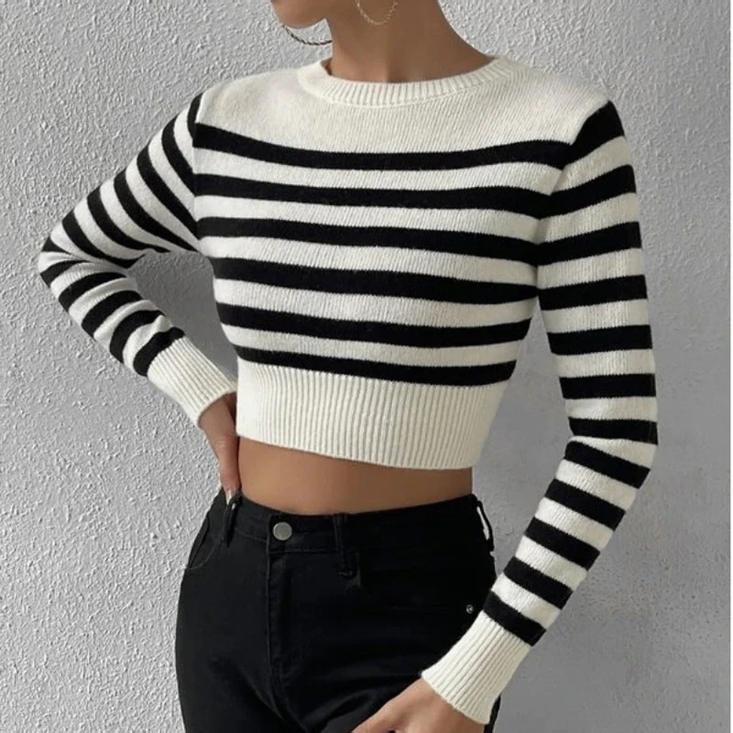 Alba® | Warm sweater for women