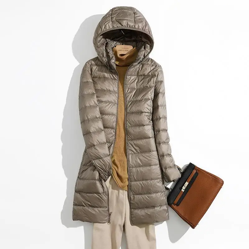 Dolores® | Modern and fashionable winter clothing item