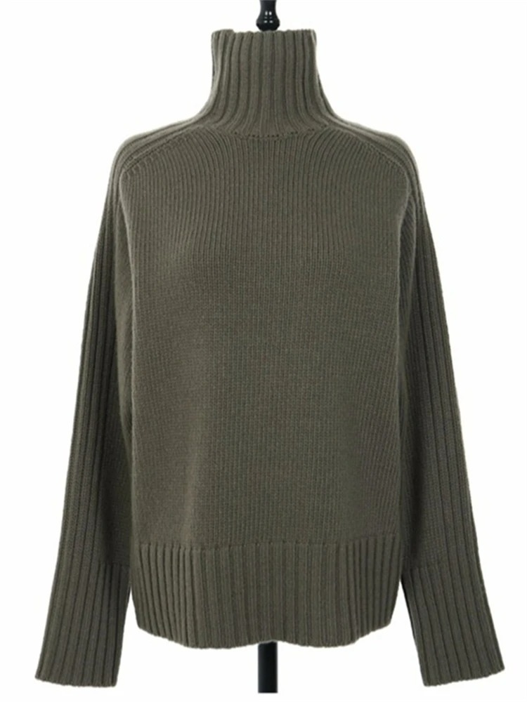 Caridad® | Chic and relaxed winter garment
