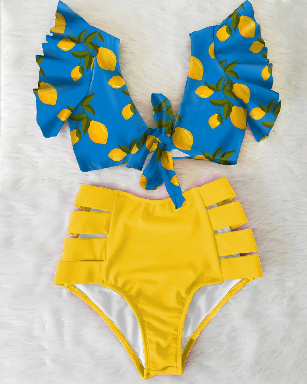 Bernarda® | Effortless and chic   bikini
