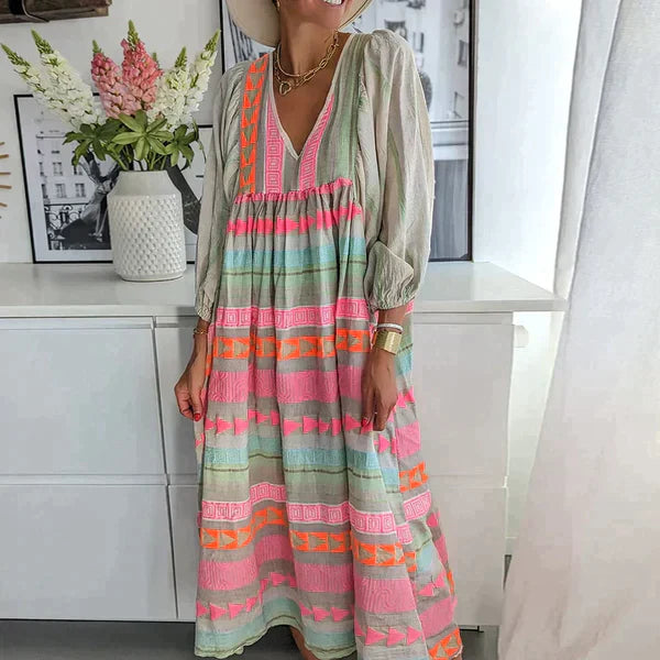 Cecilia® | Elegant and stylish summer dress