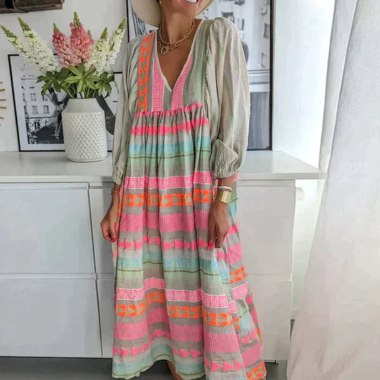 Cecilia® | Elegant and stylish summer dress
